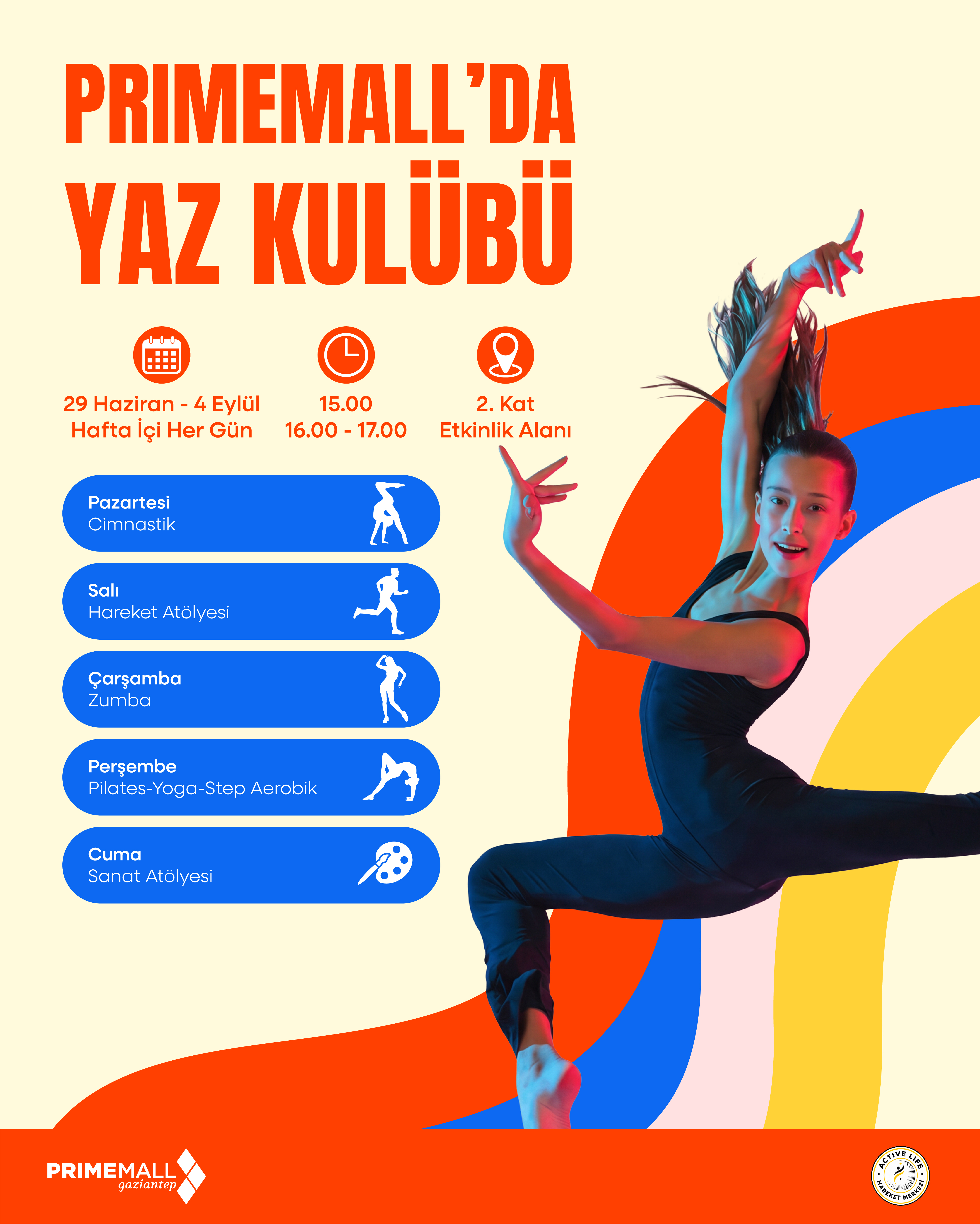 Yaz Kulübü