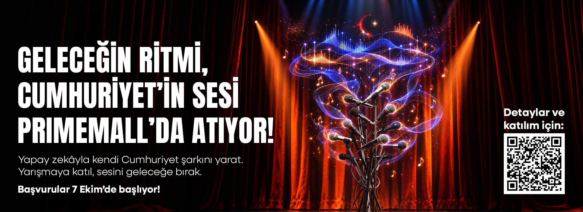 Yapay Zeka Müzik Yarışması