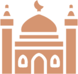 PRAY ROOM