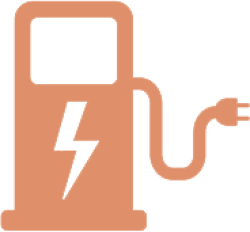 Electric Vehicle Charging Units
