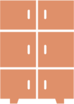 SAFETY CABINET