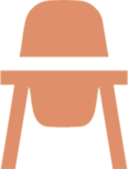 HIGH CHAIR