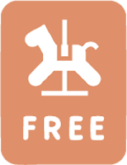 FREE CHILDREN'S PLAYGROUND