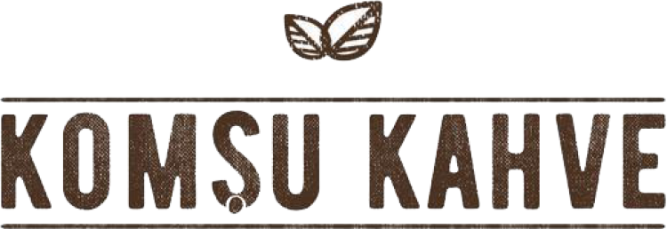 KOMŞU KAHVE