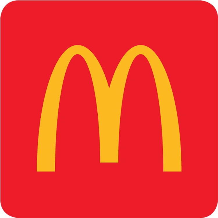 MC DONALD'S
