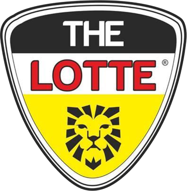 THE LOTTE CAFÉ & RESTAURANT