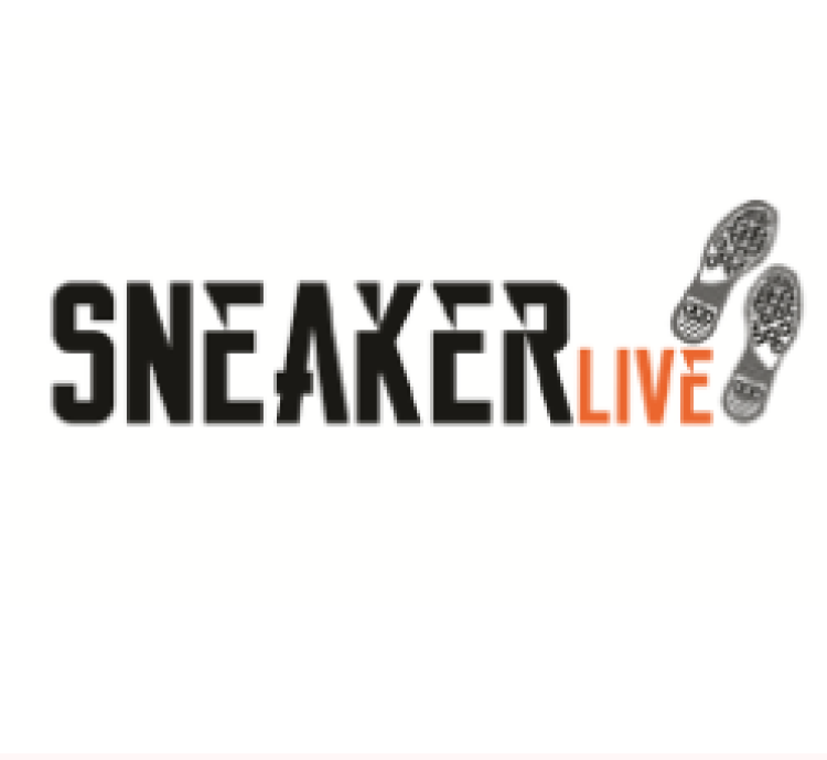 SNEAKER LIVE
