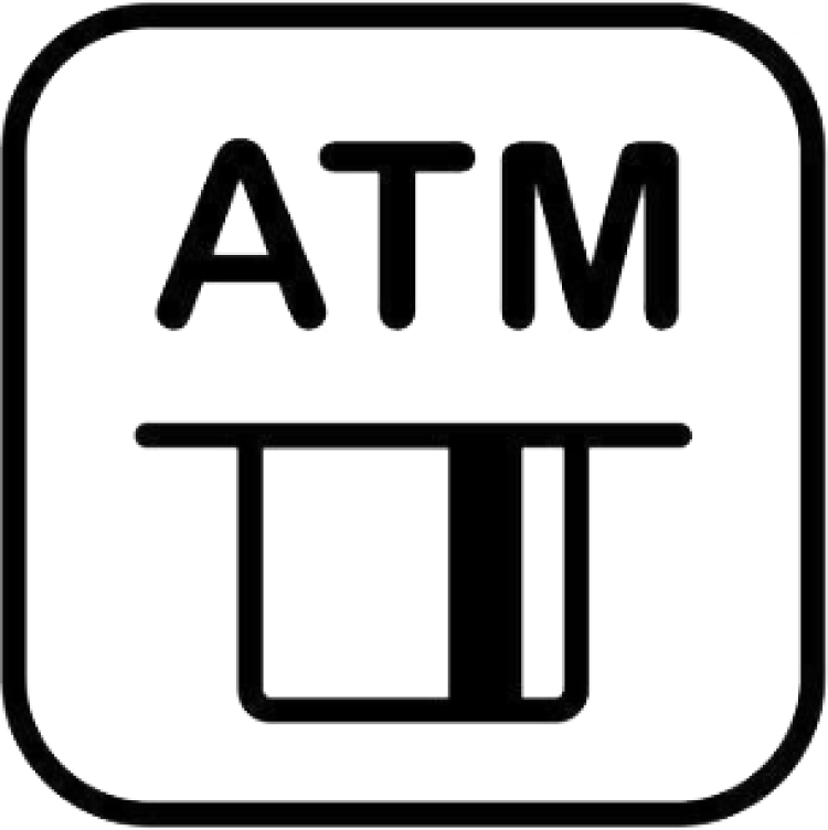 ATM BÖLGESİ